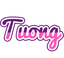 Tuong cheerful logo