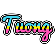 Tuong circus logo