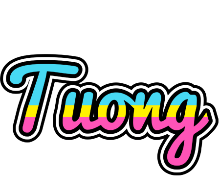 Tuong circus logo