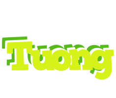 Tuong citrus logo