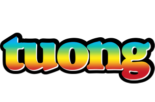 Tuong color logo