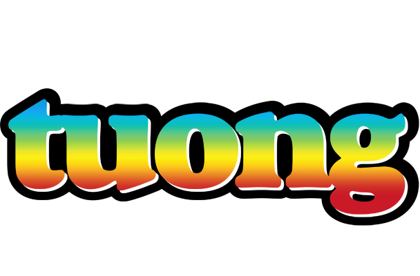 Tuong color logo