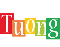 Tuong colors logo