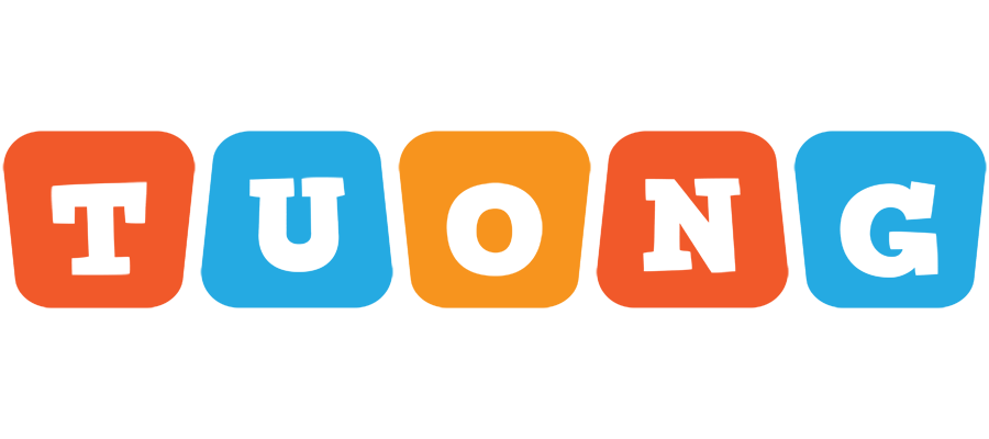 Tuong comics logo