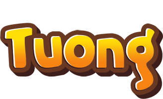 Tuong cookies logo