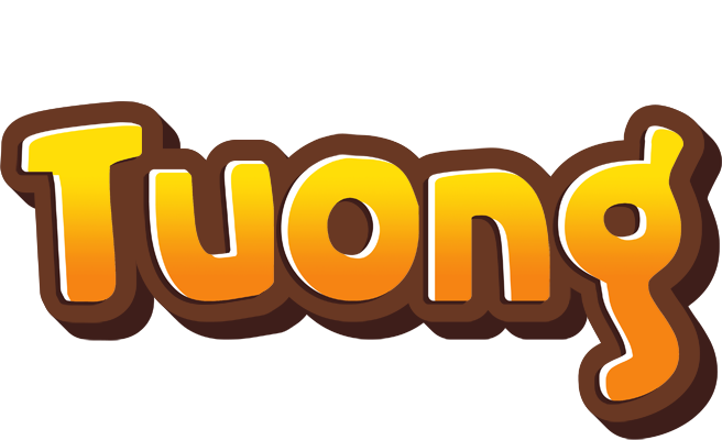 Tuong cookies logo
