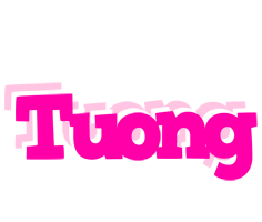 Tuong dancing logo