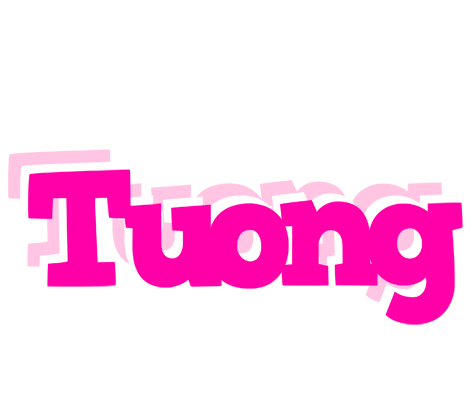 Tuong dancing logo