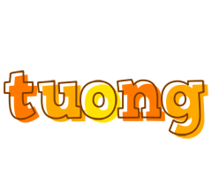 Tuong desert logo