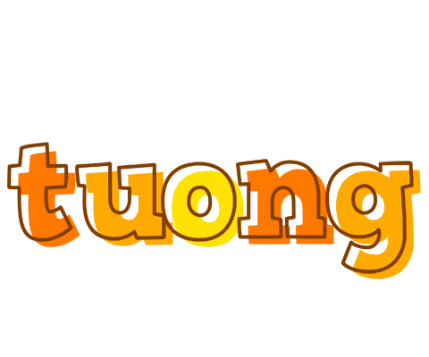 Tuong desert logo
