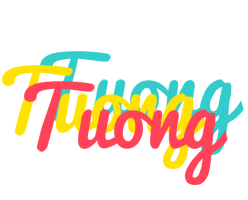 Tuong disco logo