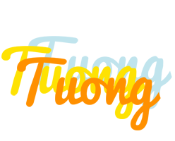 Tuong energy logo