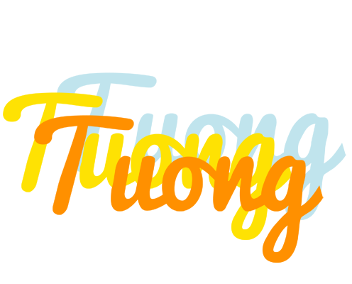 Tuong energy logo