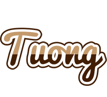 Tuong exclusive logo