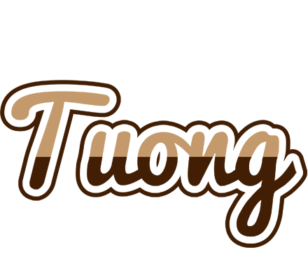 Tuong exclusive logo
