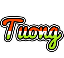 Tuong exotic logo