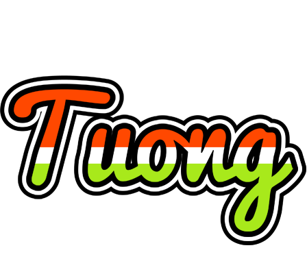 Tuong exotic logo