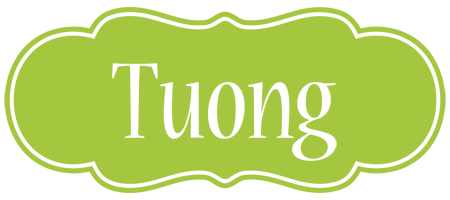 Tuong family logo