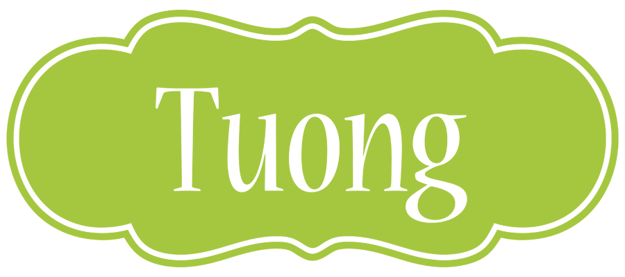 Tuong family logo