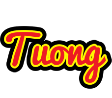 Tuong fireman logo