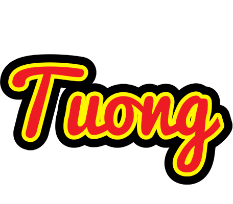 Tuong fireman logo