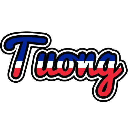 Tuong france logo