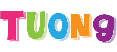 Tuong friday logo