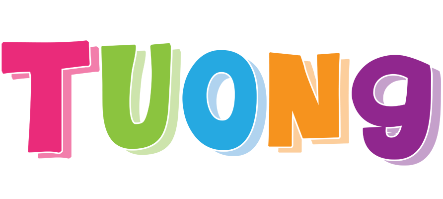 Tuong friday logo