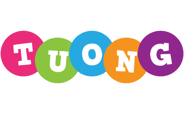 Tuong friends logo