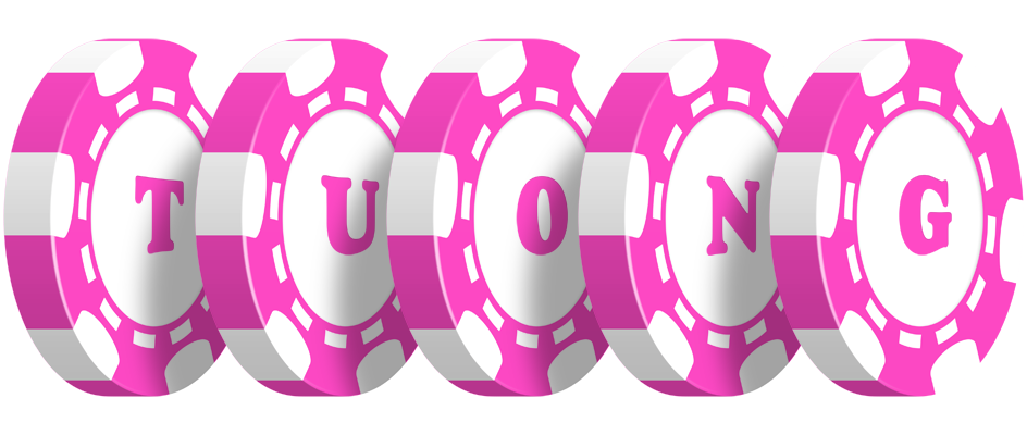 Tuong gambler logo