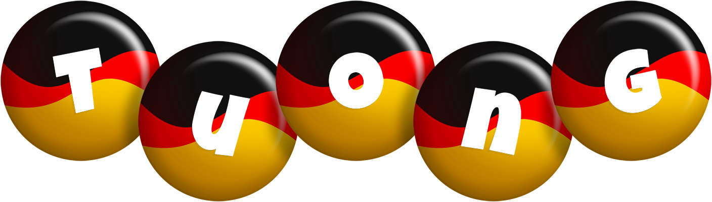 Tuong german logo