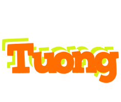 Tuong healthy logo