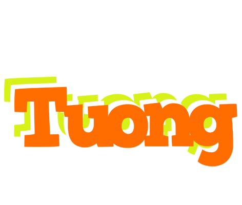 Tuong healthy logo
