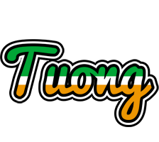 Tuong ireland logo