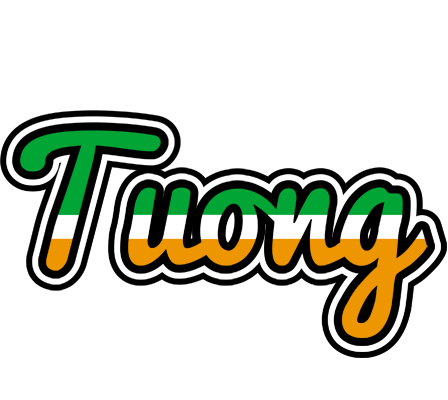 Tuong ireland logo