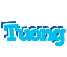 Tuong jacuzzi logo