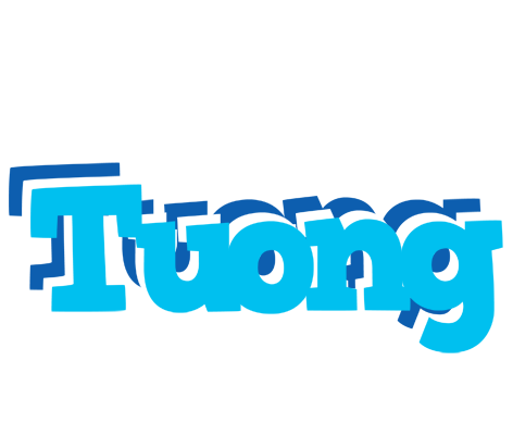 Tuong jacuzzi logo