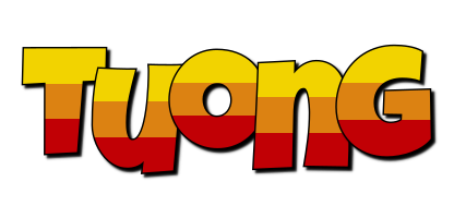 Tuong jungle logo