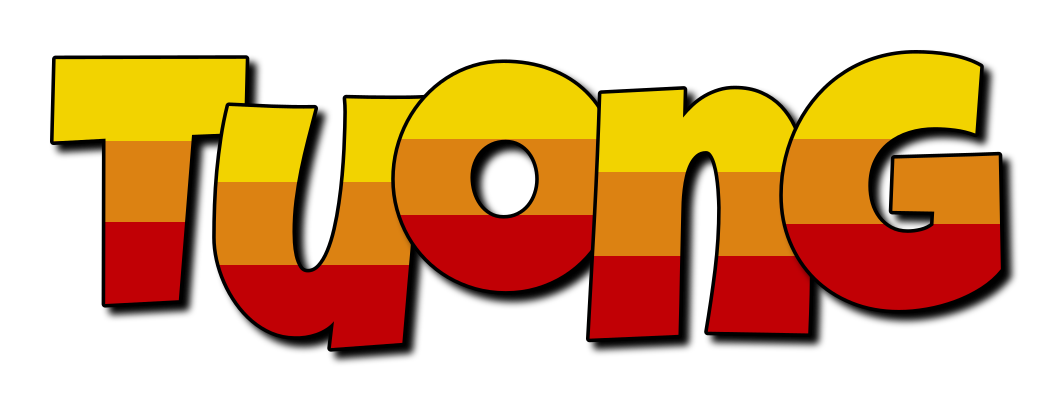 Tuong jungle logo