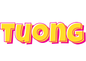 Tuong kaboom logo