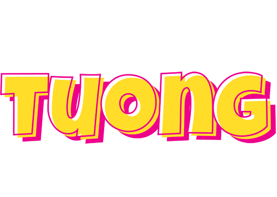 Tuong kaboom logo
