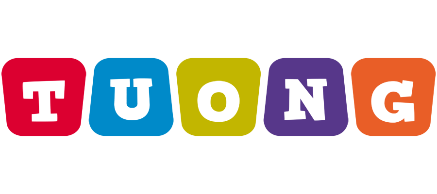Tuong kiddo logo