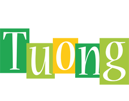 Tuong lemonade logo