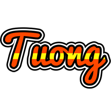 Tuong madrid logo