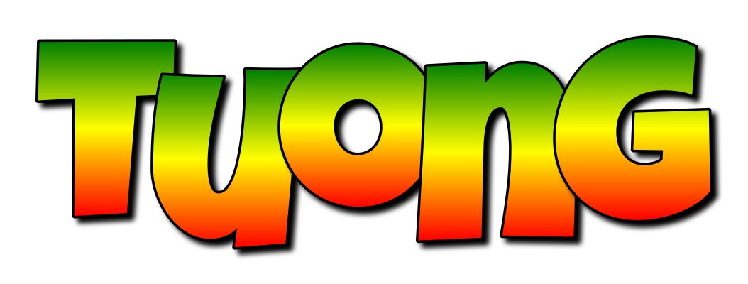 Tuong mango logo