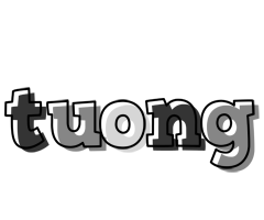 Tuong night logo