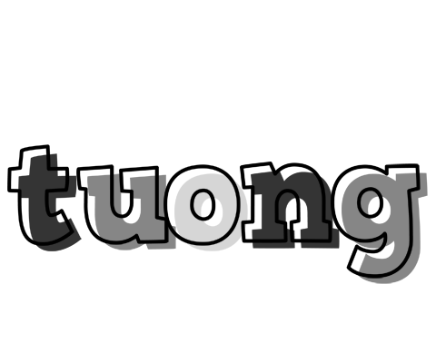 Tuong night logo