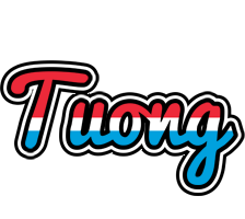 Tuong norway logo