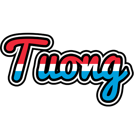 Tuong norway logo