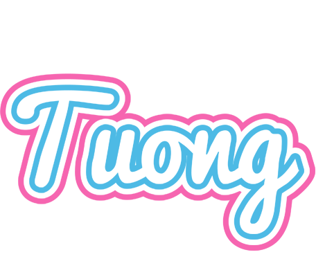 Tuong outdoors logo